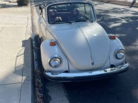 1977 Volkswagen Super Beetle for sale in Michigan (ID-134848)
