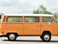 1977 Volkswagen Transporter for sale in Michigan (ID-135334)