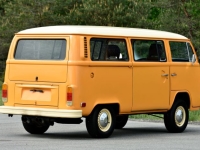 1977 Volkswagen Transporter for sale in Michigan (ID-135334)