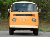 1977 Volkswagen Transporter for sale in Michigan (ID-135334)