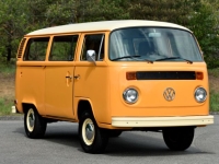 1977 Volkswagen Transporter for sale in Michigan (ID-135334)