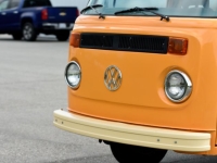 1977 Volkswagen Transporter for sale in Michigan (ID-135334)