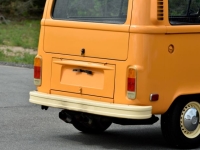 1977 Volkswagen Transporter for sale in Michigan (ID-135334)
