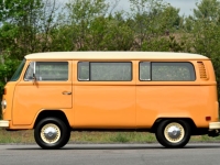 1977 Volkswagen Transporter for sale in Michigan (ID-135334)