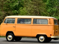 1977 Volkswagen Transporter for sale in Michigan (ID-135334)