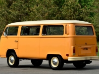 1977 Volkswagen Transporter for sale in Michigan (ID-135334)