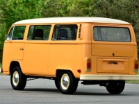 1977 Volkswagen Transporter for sale in Michigan (ID-135334)