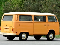 1977 Volkswagen Transporter for sale in Michigan (ID-135334)