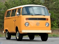 1977 Volkswagen Transporter for sale in Michigan (ID-135334)