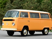 1977 Volkswagen Transporter for sale in Michigan (ID-135334)