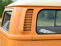 1977 Volkswagen Transporter for sale in Michigan (ID-135334)