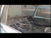 1977 Volkswagen Vanagon for sale in Michigan (ID-96076)