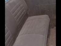 1977 Volkswagen Vanagon for sale in Michigan (ID-96076)