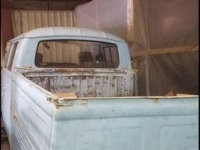 1977 Volkswagen Vanagon for sale in Michigan (ID-96076)