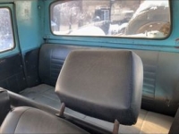 1977 Volkswagen Vanagon for sale in Michigan (ID-96076)