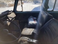 1977 Volkswagen Vanagon for sale in Michigan (ID-96076)