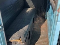 1977 Volkswagen Vanagon for sale in Michigan (ID-96076)