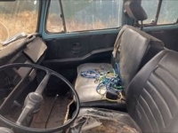 1977 Volkswagen Vanagon for sale in Michigan (ID-96076)