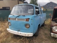 1977 Volkswagen Vanagon for sale in Michigan (ID-96076)