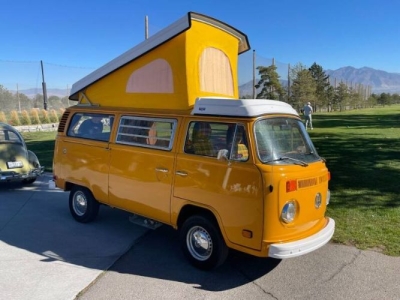 1977 Volkswagen Vanagon for sale