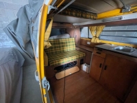 1977 Volkswagen Vanagon for sale in Michigan (ID-139451)