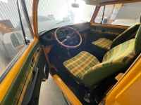 1977 Volkswagen Vanagon for sale in Michigan (ID-139452)