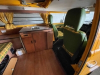 1977 Volkswagen Vanagon for sale in Michigan (ID-139452)