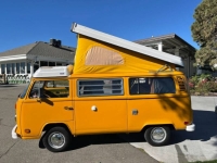 1977 Volkswagen Vanagon for sale in Michigan (ID-139452)