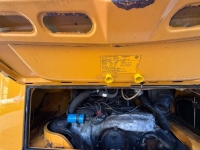 1977 Volkswagen Vanagon for sale in Michigan (ID-143147)