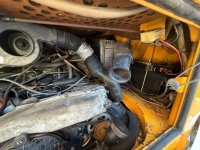 1977 Volkswagen Vanagon for sale in Michigan (ID-143147)