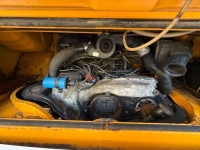 1977 Volkswagen Vanagon for sale in Michigan (ID-143147)