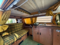 1977 Volkswagen Vanagon for sale in Michigan (ID-143147)