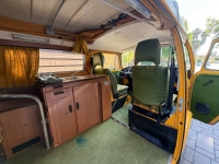 1977 Volkswagen Vanagon for sale in Michigan (ID-143147)