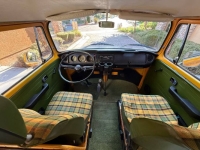 1977 Volkswagen Vanagon for sale in Michigan (ID-143147)