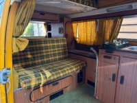 1977 Volkswagen Vanagon for sale in Michigan (ID-143147)