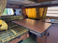 1977 Volkswagen Vanagon for sale in Michigan (ID-143147)
