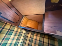 1977 Volkswagen Vanagon for sale in Michigan (ID-143147)