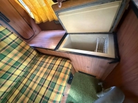 1977 Volkswagen Vanagon for sale in Michigan (ID-143147)