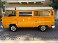 1977 Volkswagen Vanagon for sale in Michigan (ID-143147)