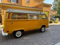 1977 Volkswagen Vanagon for sale in Michigan (ID-143147)