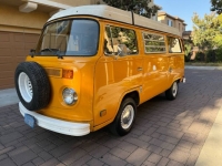 1977 Volkswagen Vanagon for sale in Michigan (ID-143147)