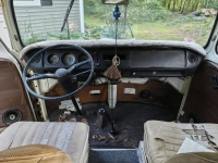 1977 Volkswagen Westfalia for sale in Michigan (ID-142727)