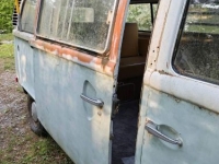 1977 Volkswagen Westfalia for sale in Michigan (ID-142727)