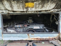 1977 Volkswagen Westfalia for sale in Michigan (ID-142727)