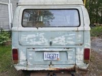 1977 Volkswagen Westfalia for sale in Michigan (ID-142727)