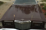 1978 Ford Thunderbird for sale in Allison, Iowa (ID-30270)