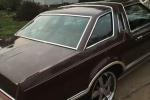 1978 Ford Thunderbird for sale in Allison, Iowa (ID-30270)