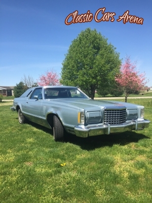 1978 Ford Thunderbird for sale in Columbus, Ohio (ID-56481) 1978 Ford Thunderbird for sale in Columbus, Ohio (ID-56481)