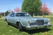 1978 Ford Thunderbird for sale