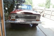 1978 Jeep Cherokee for sale